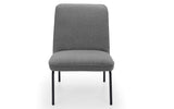 Dali Chair - Grey