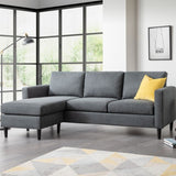 MARANT CORNER SOFA